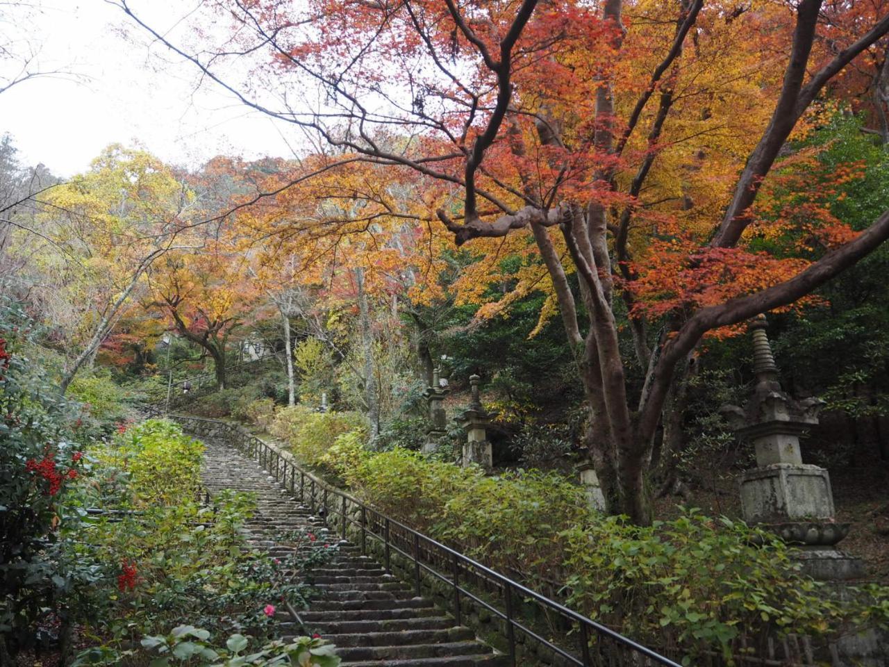 Hotel Woo (Adults Only) Yamatotakada Extérieur photo